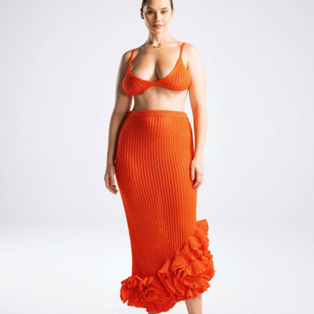 ISO Hanifa Iggy Set (FOUND)